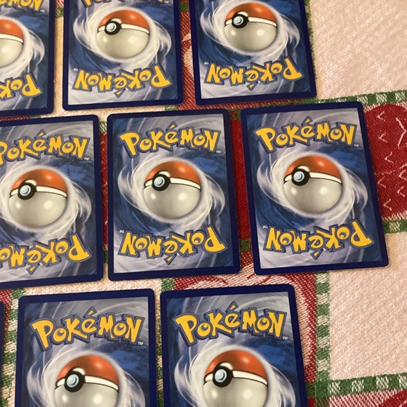 Pokémon TCG Magnemite/Magneton Bundle (13 Cards) - Picture 13 of 15